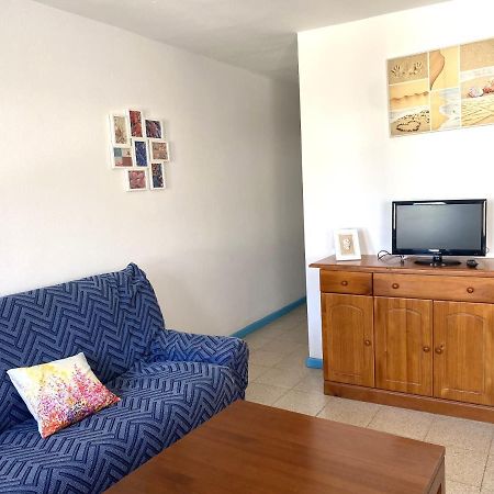 Apartamento Azul Órzola Esterno foto