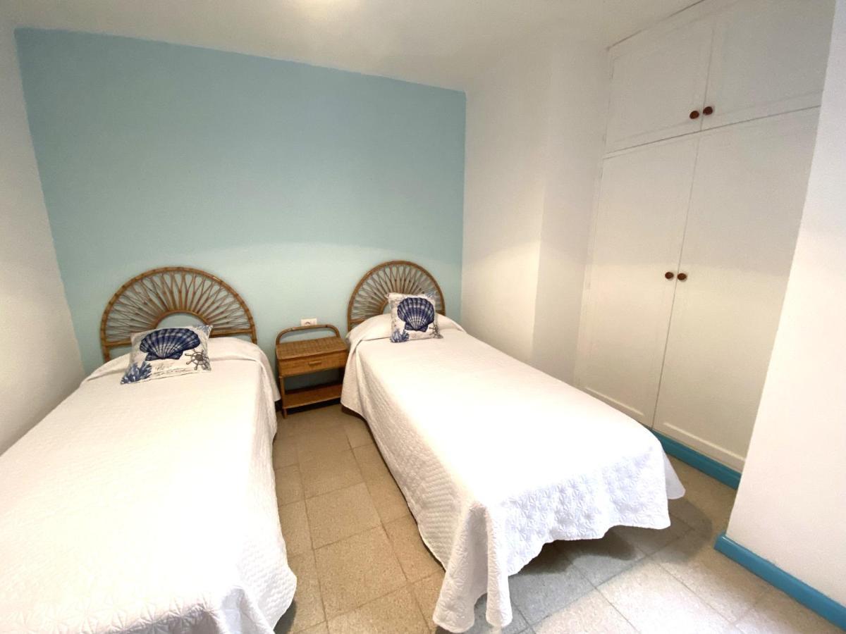 Apartamento Azul Órzola Esterno foto