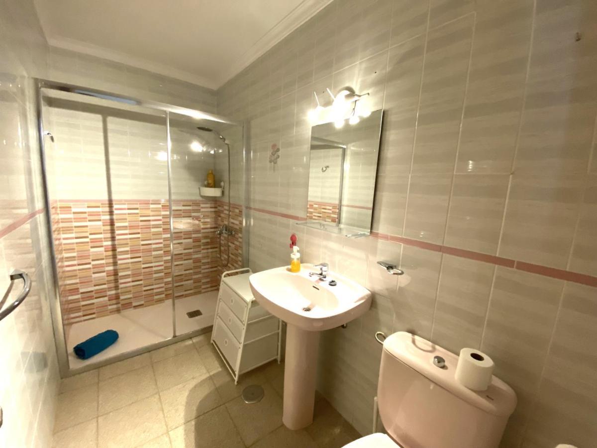 Apartamento Azul Órzola Esterno foto