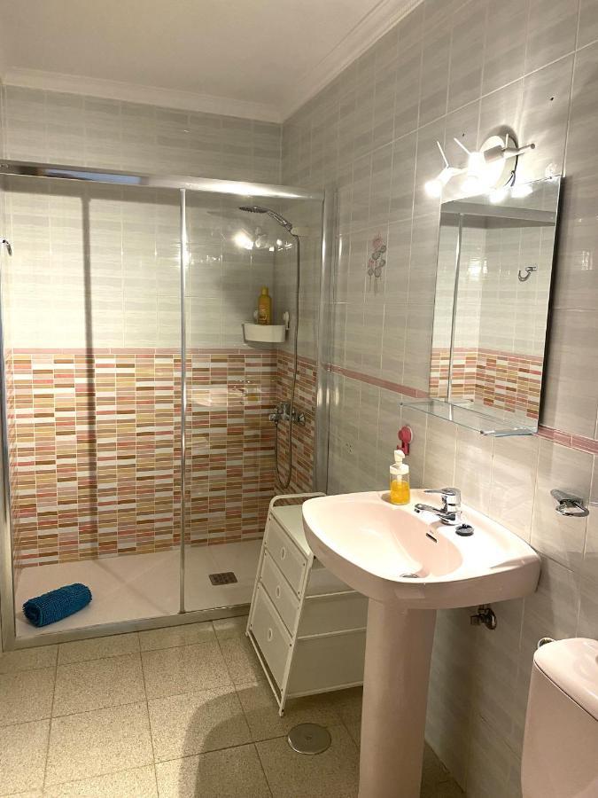 Apartamento Azul Órzola Esterno foto